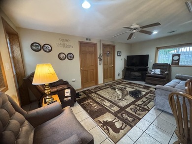 Charming Updated Cottage Near Houghton Lake. This very nicely - photo 15