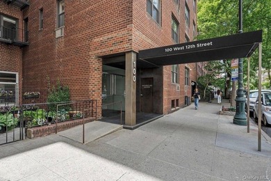 Rarely-available, meticulously renovated West Village 2-Bedroom - photo 16