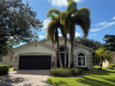Lehigh Acres Area Home For Sale in Lehigh Acres Florida