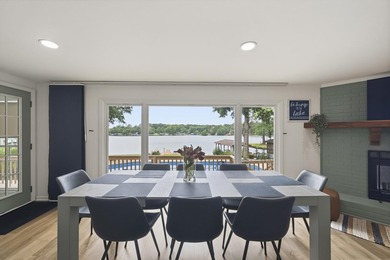 Welcome to your private lakefront retreat, perfectly positioned - photo 21