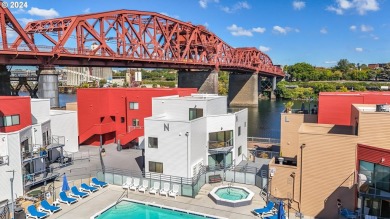 Willamette River - Multnomah County Condo For Sale in Portland Oregon