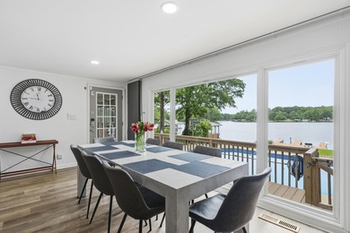 Welcome to your private lakefront retreat, perfectly positioned - photo 22
