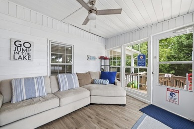 Welcome to your private lakefront retreat, perfectly positioned - photo 35