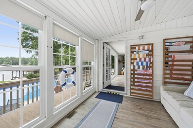 Welcome to your private lakefront retreat, perfectly positioned - photo 36