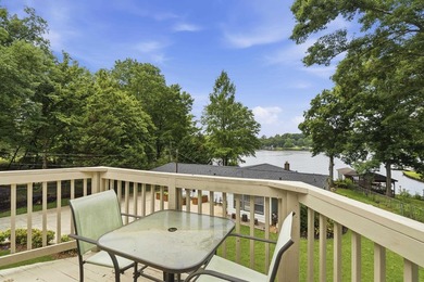 Welcome to your private lakefront retreat, perfectly positioned - photo 39