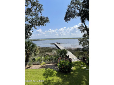 Your coastal oasis awaits! Exceptionally maintained custom-built - photo 49