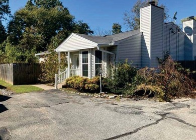 Percy Priest Lake Home For Sale in Nashville Tennessee