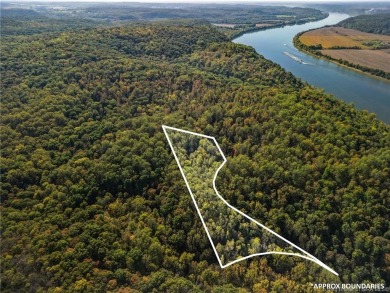 Lake Acreage For Sale in Corydon, Indiana