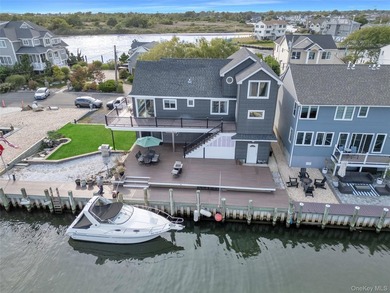 Are you looking for waterviews and access to the Great South Bay - photo 1