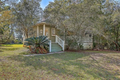 (private lake, pond, creek) Home For Sale in Walterboro South Carolina