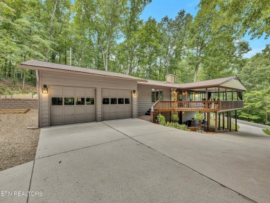 Lake Home Sale Pending in Crossville, Tennessee