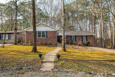 A nice solid home on a shady lot and relaxing environment. You - photo 2