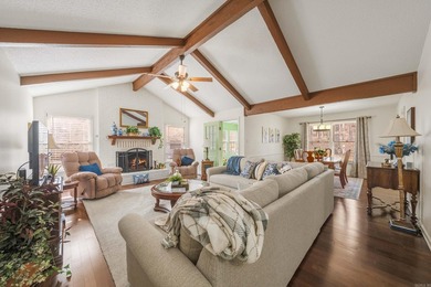 A nice solid home on a shady lot and relaxing environment. You - photo 4