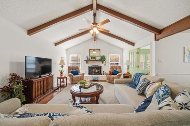 A nice solid home on a shady lot and relaxing environment. You - photo 5