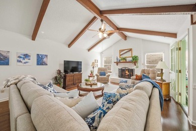 A nice solid home on a shady lot and relaxing environment. You - photo 6