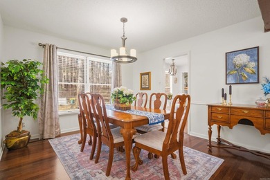 A nice solid home on a shady lot and relaxing environment. You - photo 7