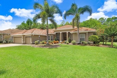 (private lake, pond, creek) Home Sale Pending in Tampa Florida