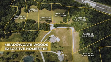 (private lake, pond, creek) Acreage For Sale in West Lafayette Indiana