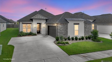 Gently Lived In, Practically Brand New. This four bedroom home - photo 1