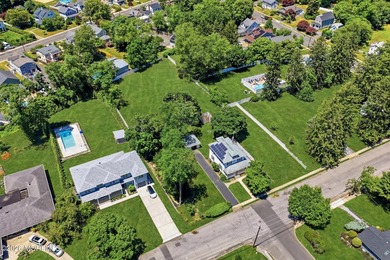 LOT FOR SALE - expansive 0.79 acre buildable lot in Long Branch! - photo 11