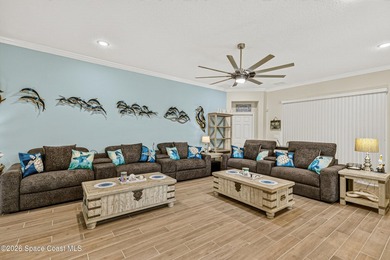 Stunning updated 4/3/3 home has 2,324 sq. ft. of modern comfort - photo 11