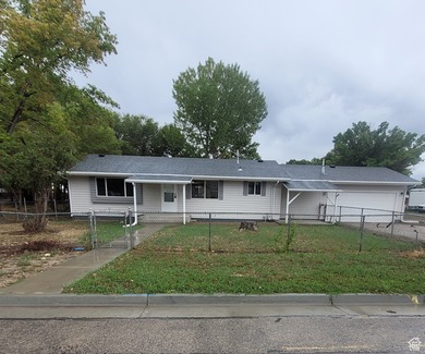 Great Salt Lake Home For Sale in Wellington Utah