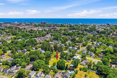 LOT FOR SALE - expansive 0.79 acre buildable lot in Long Branch! - photo 12