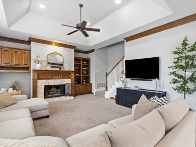 Situated within the prestigious Balmoral at Bridlewood, one of - photo 12