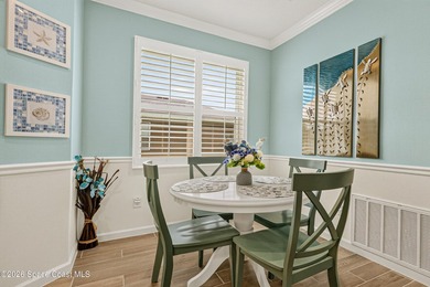 Stunning updated 4/3/3 home has 2,324 sq. ft. of modern comfort - photo 12