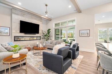 Fully furnished and built in 2023, this exceptional 4-bedroom, 4 - photo 12