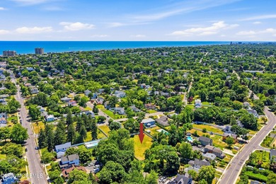 LOT FOR SALE - expansive 0.79 acre buildable lot in Long Branch! - photo 13