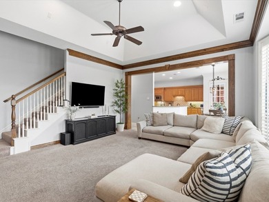 Situated within the prestigious Balmoral at Bridlewood, one of - photo 13