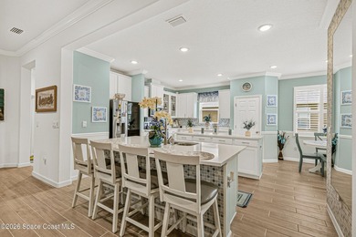 Stunning updated 4/3/3 home has 2,324 sq. ft. of modern comfort - photo 13