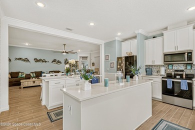 Stunning updated 4/3/3 home has 2,324 sq. ft. of modern comfort - photo 14