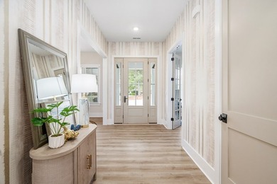 Fully furnished and built in 2023, this exceptional 4-bedroom, 4 - photo 14