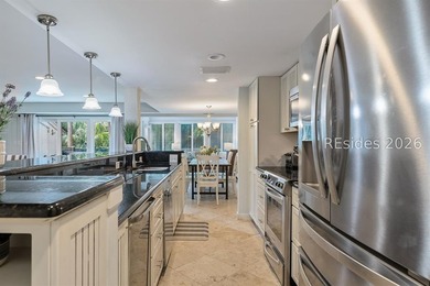 Location is everything! This ocean-oriented, four-bedroom, 3 - photo 6