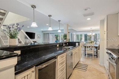 Location is everything! This ocean-oriented, four-bedroom, 3 - photo 7