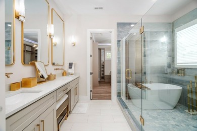 Fully furnished and built in 2023, this exceptional 4-bedroom, 4 - photo 17