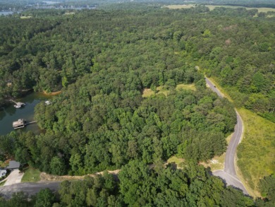 Nearly Two Acres of Beautiful Hardwoods Located in The Charming - photo 17