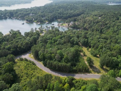 Nearly Two Acres of Beautiful Hardwoods Located in The Charming - photo 19