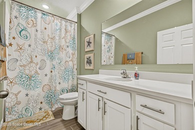 Stunning updated 4/3/3 home has 2,324 sq. ft. of modern comfort - photo 22