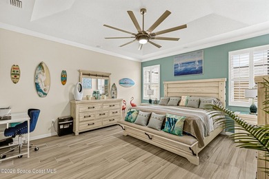 Stunning updated 4/3/3 home has 2,324 sq. ft. of modern comfort - photo 23