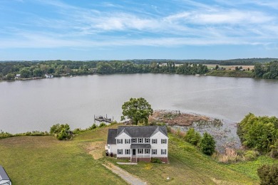 Nomini Bay - Potomac River Home For Sale in Montross Virginia