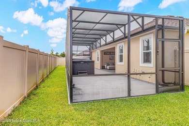 Stunning updated 4/3/3 home has 2,324 sq. ft. of modern comfort - photo 31
