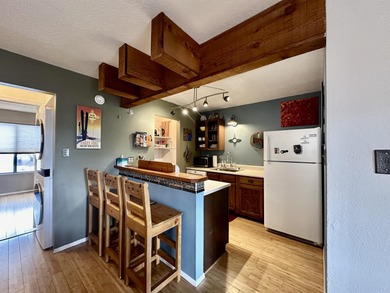 Monte Verde Lake Condo For Sale in Angel Fire New Mexico