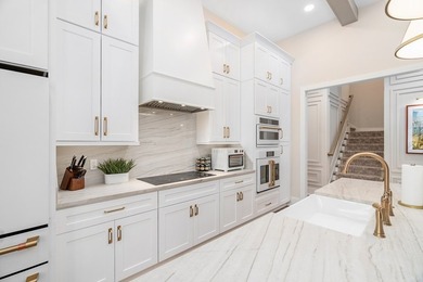 Fully furnished and built in 2023, this exceptional 4-bedroom, 4 - photo 33