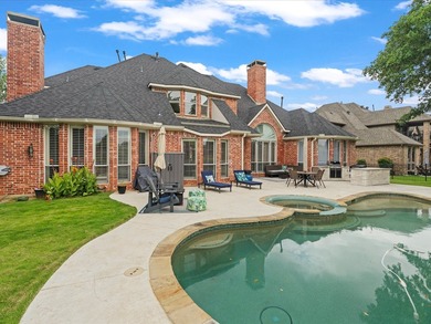 Situated within the prestigious Balmoral at Bridlewood, one of - photo 35