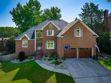 Lake Home For Sale in Columbia, South Carolina