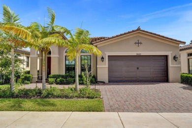 (private lake, pond, creek) Home For Sale in Parkland Florida