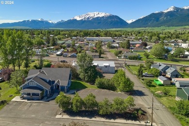 (private lake, pond, creek) Commercial For Sale in Enterprise Oregon